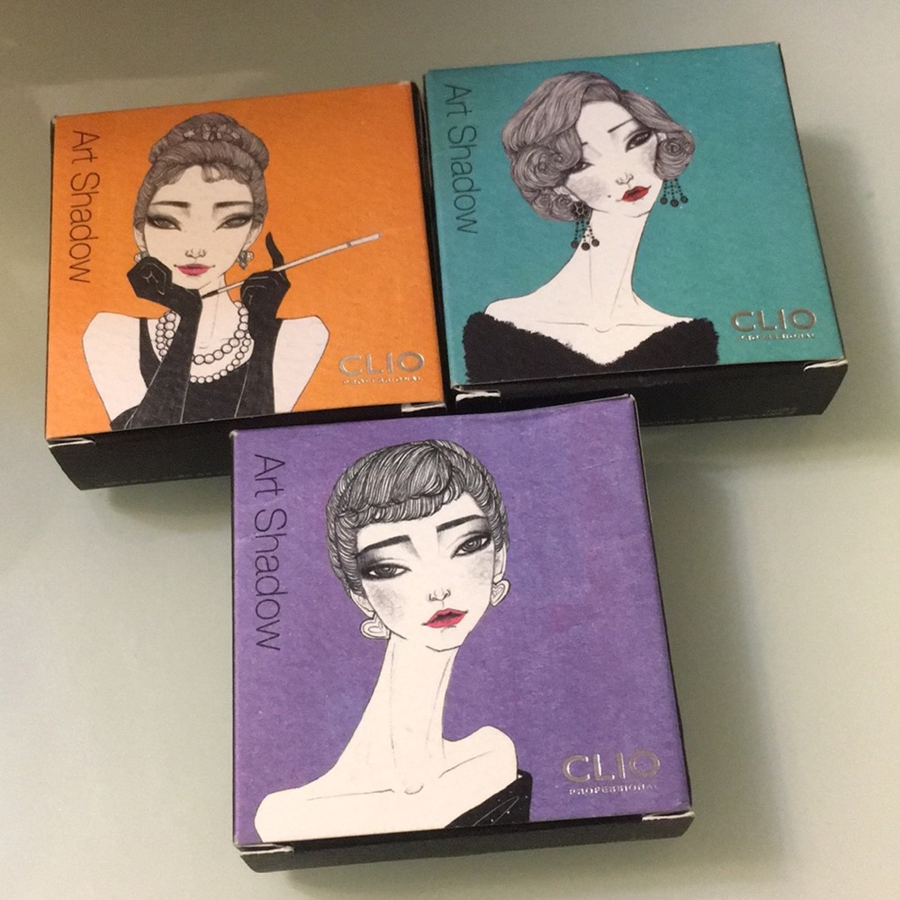 Clip Professional Art Shadow